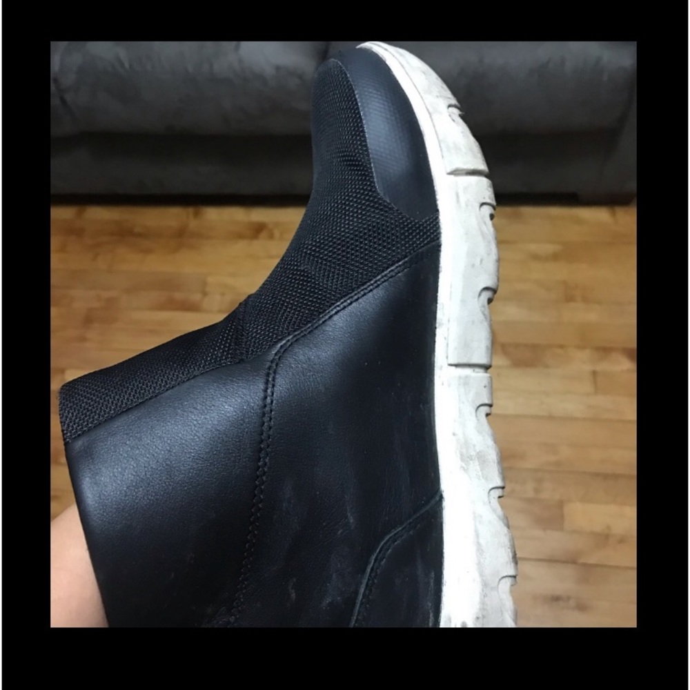 Sorel boots